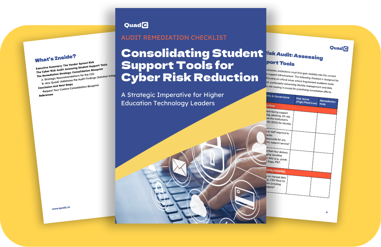 Audit & Remediation Checklist