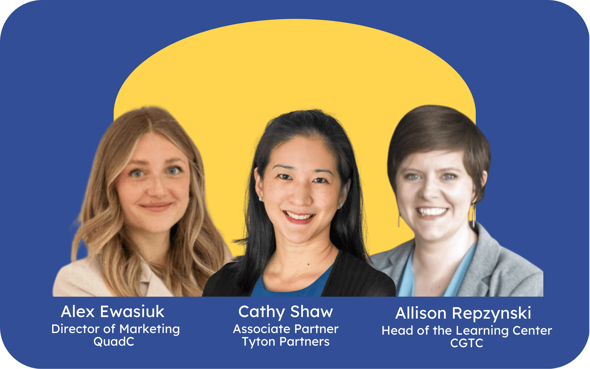 Balance AI Innovation with Human Connection webinar