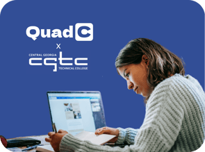 CGTC + QuadC - Presentation