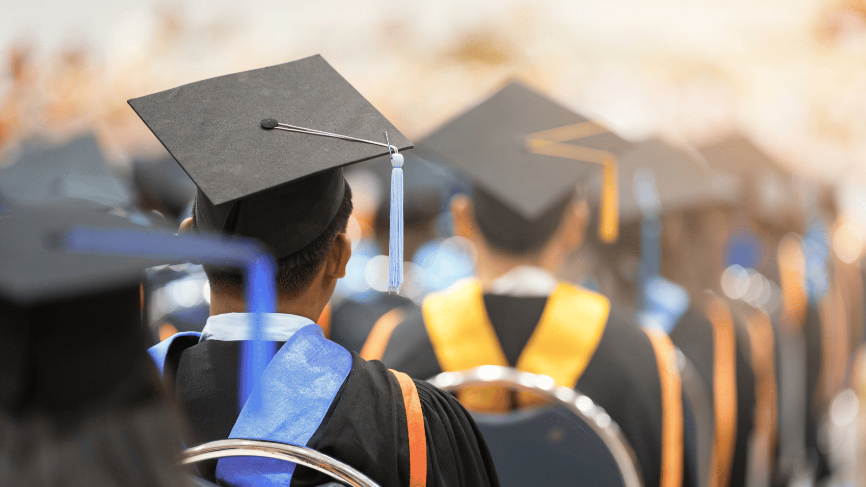 The Biggest Higher Education Trends Of 2025 You Need To Know