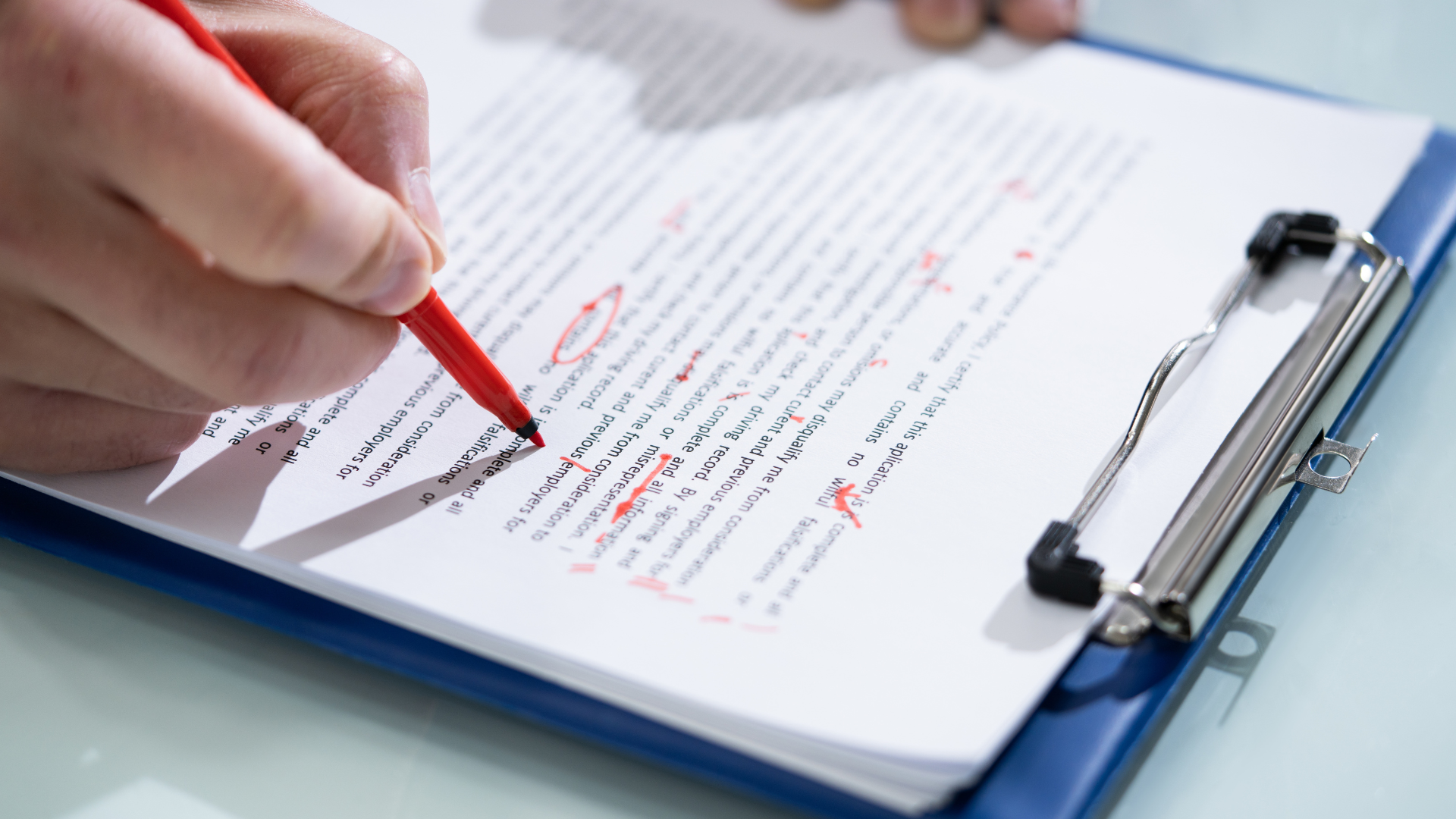 How To Give Constructive Feedback On Student Writing