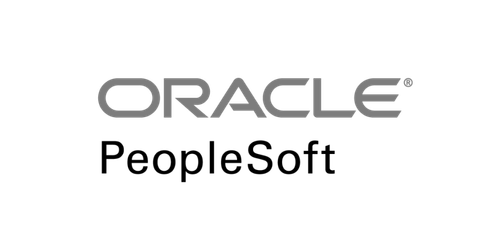 Oracle PeopleSoft SIS Integration