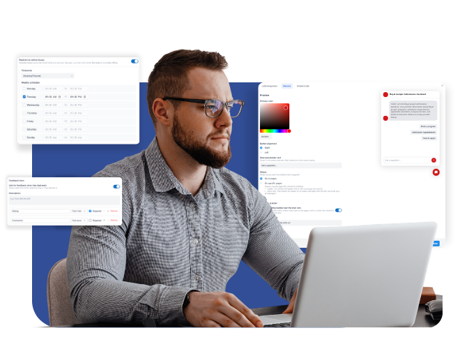 QuadC Chat - Design Customization (1)