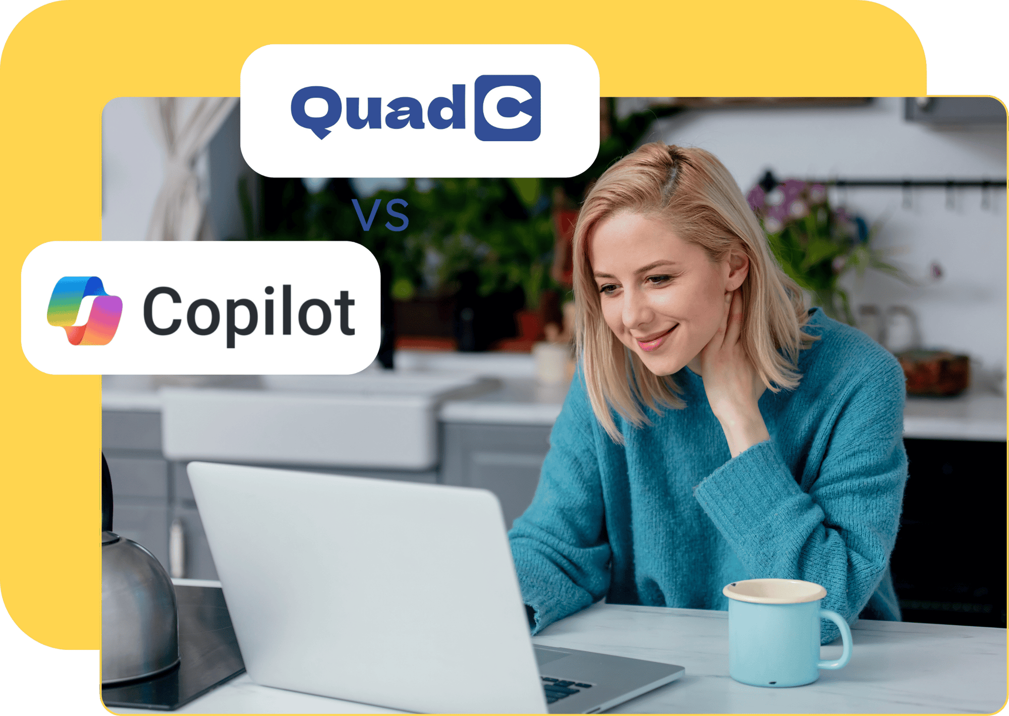 QuadC Website Images