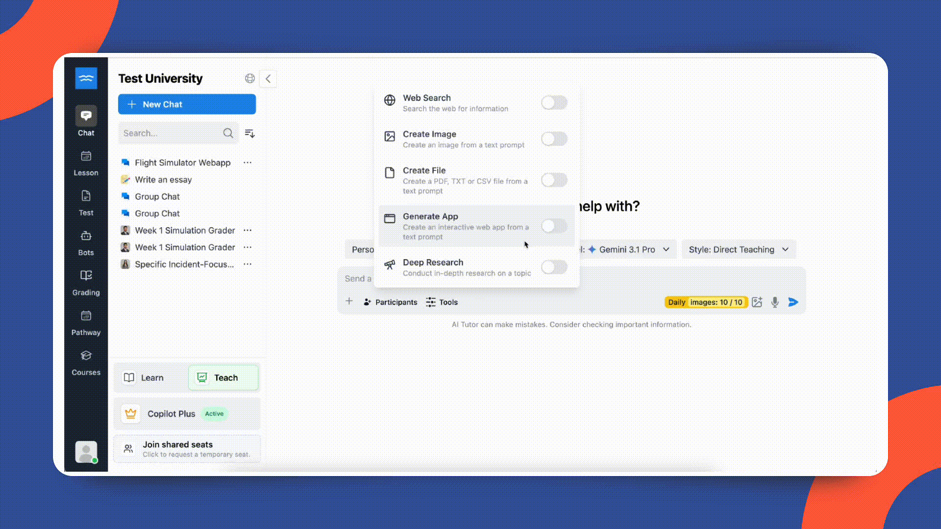 Webapp gif