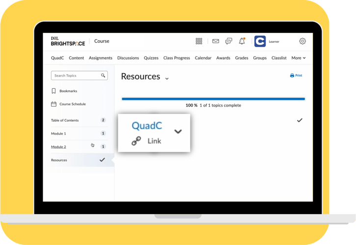 access via lms access via lms