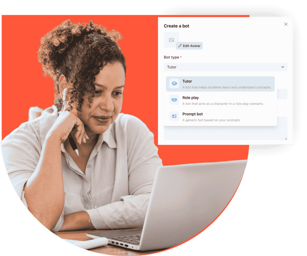ai bots for enterprise