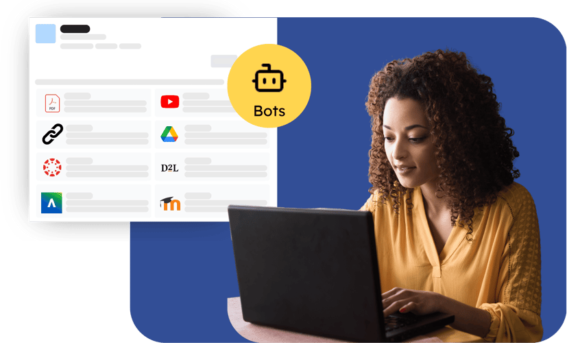 ai bots for k-12 ai bots for k-12