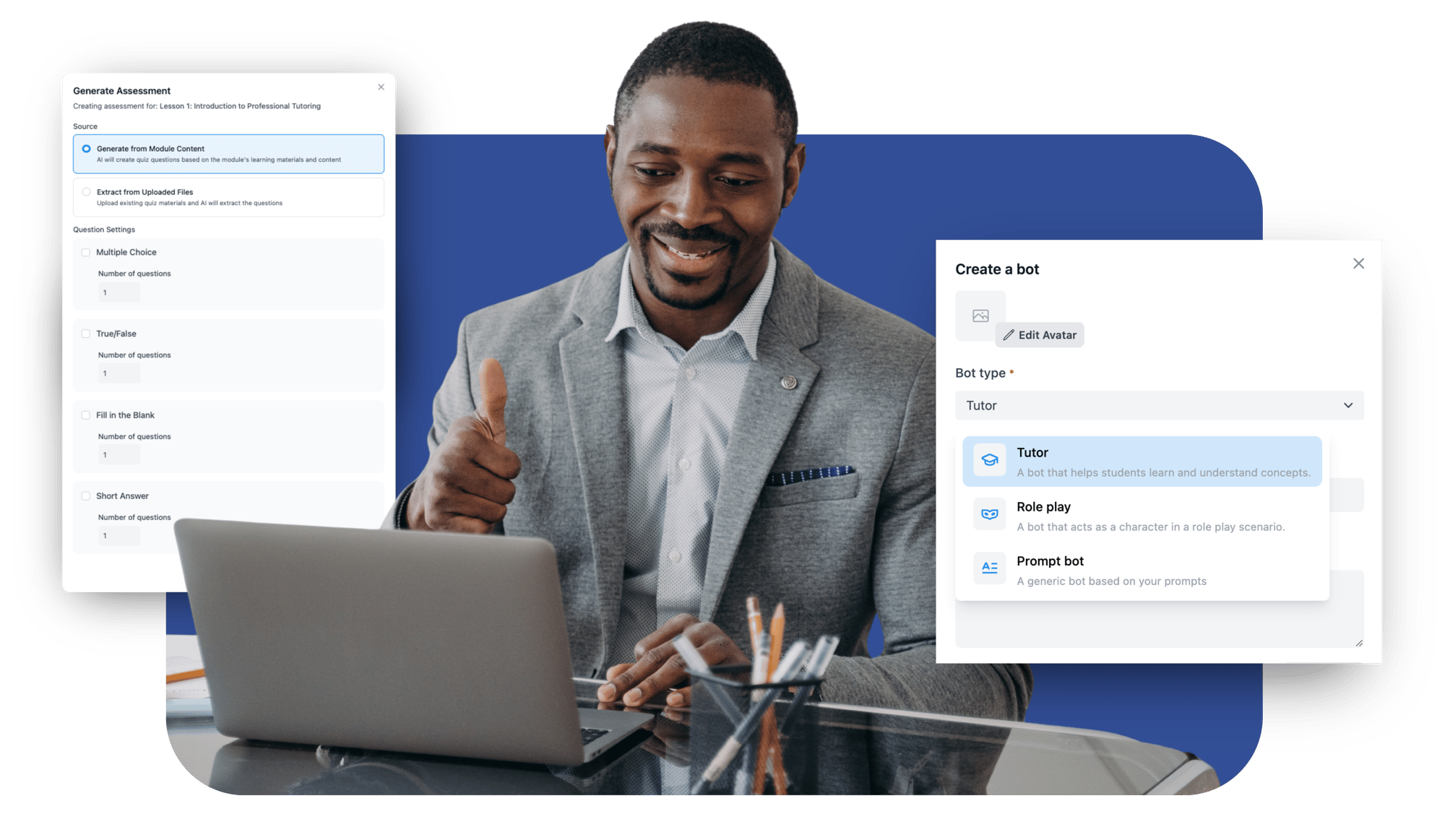 ai for instructors-1 ai for instructors-1