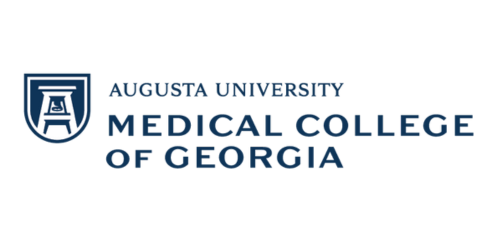 augusta university medical college of georgia logo