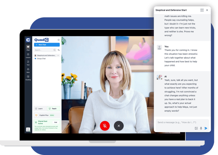 bring real world scenarios v2