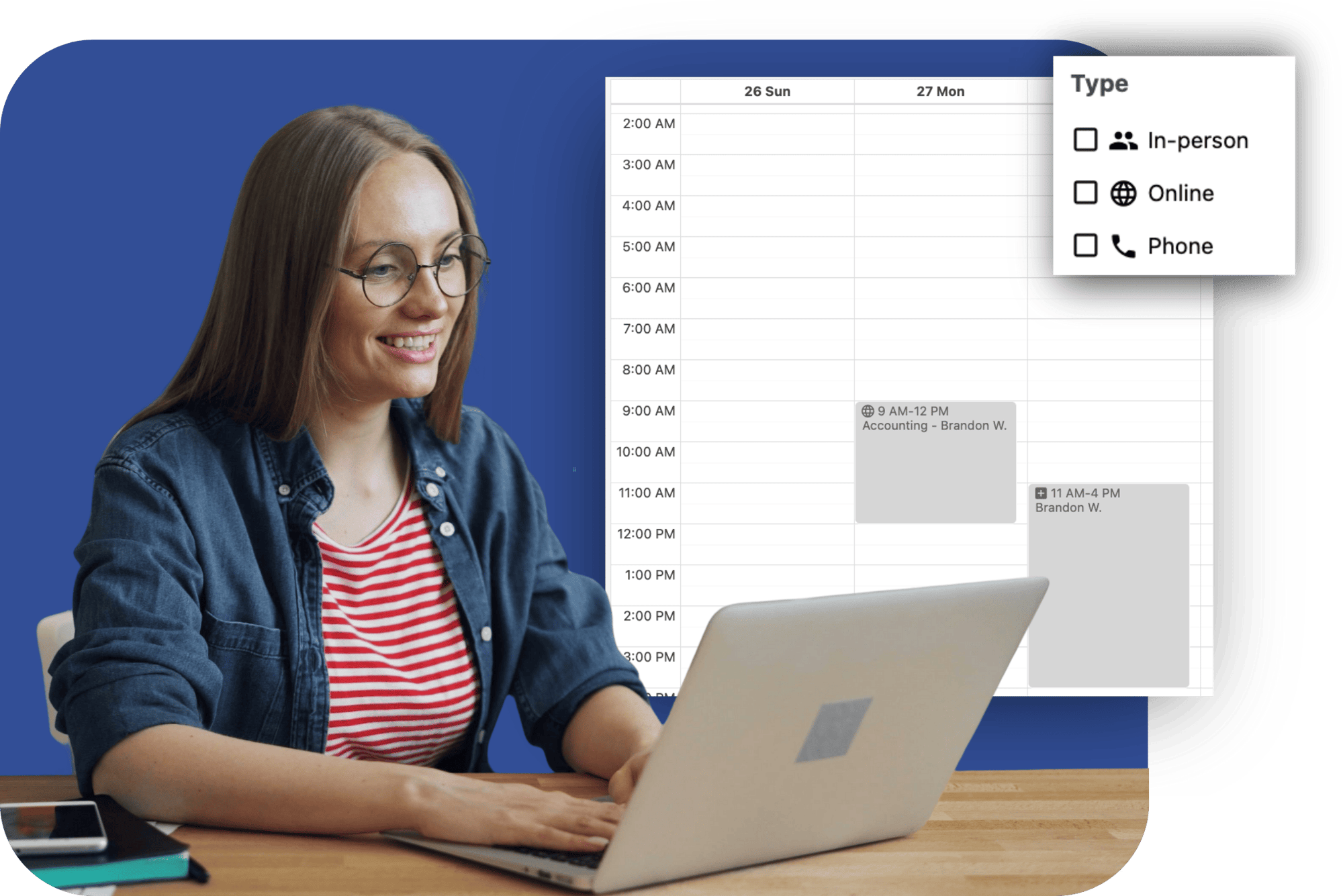 connect with ease connect with ease