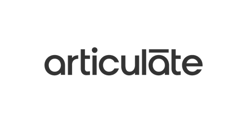 Articulate Logo
