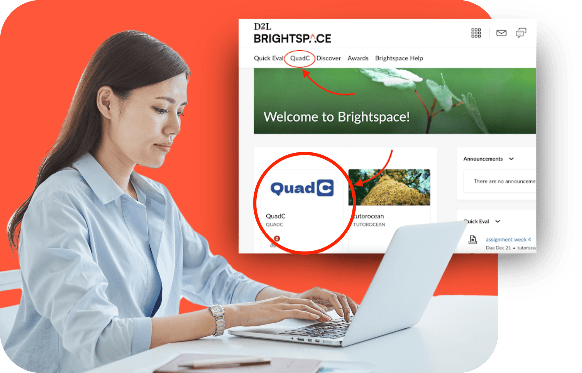 d2l brightspace integration d2l brightspace integration