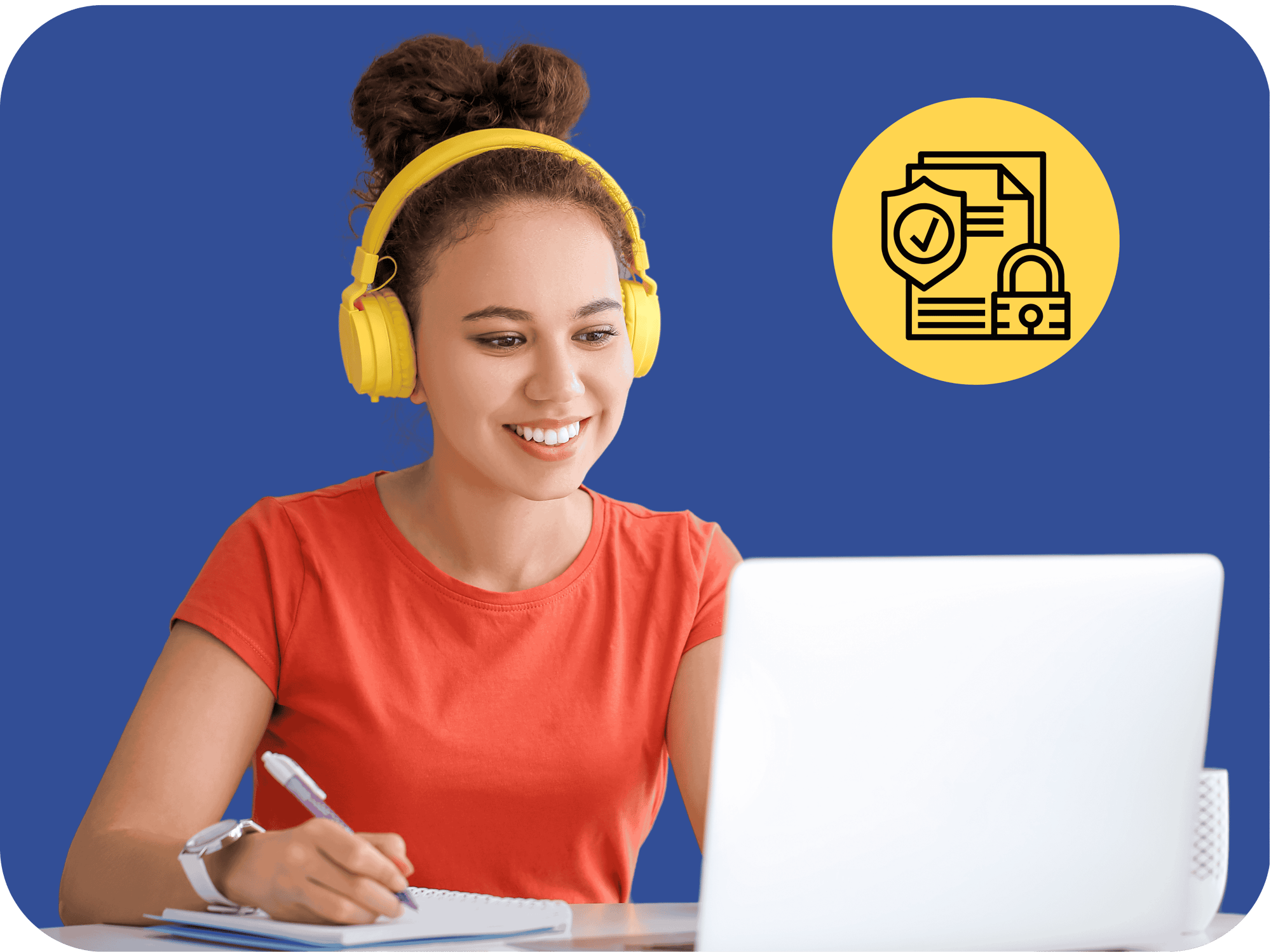 confidentialité des données et modération du contenu