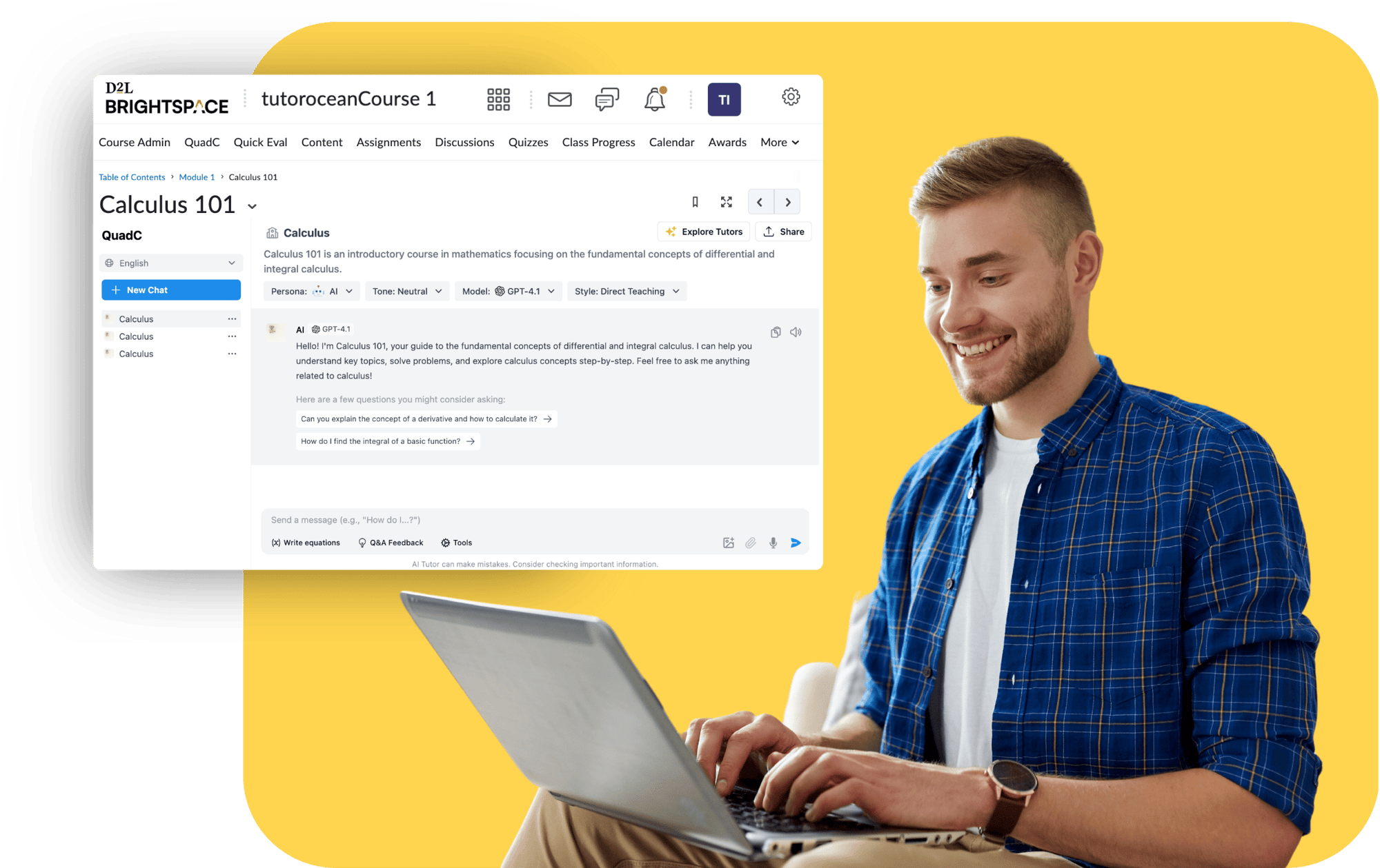 embeddable ai bots