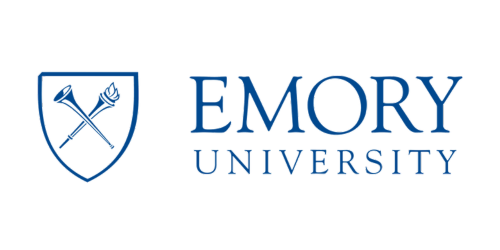 emory university logo