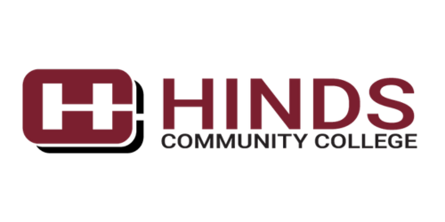 hinds community college logo