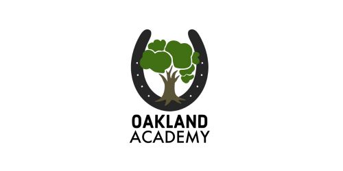 oakland academy logo