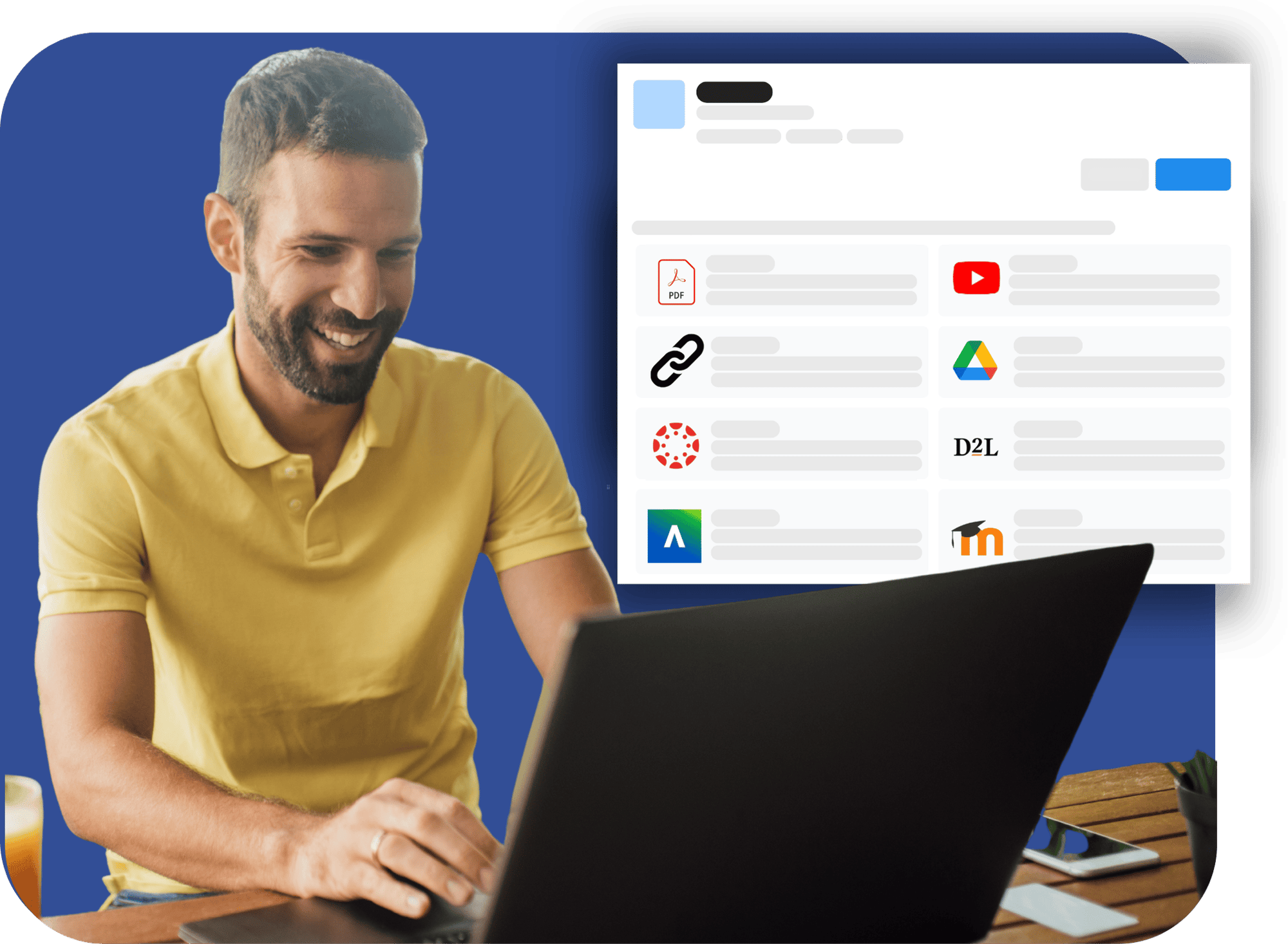 personalize learning
