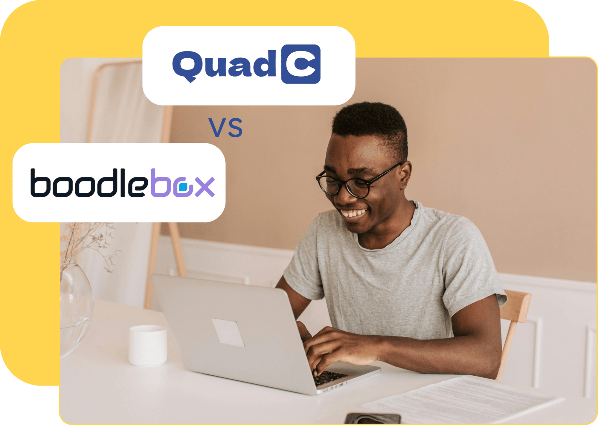 quadc ai vs boodlebox quadc ai vs boodlebox
