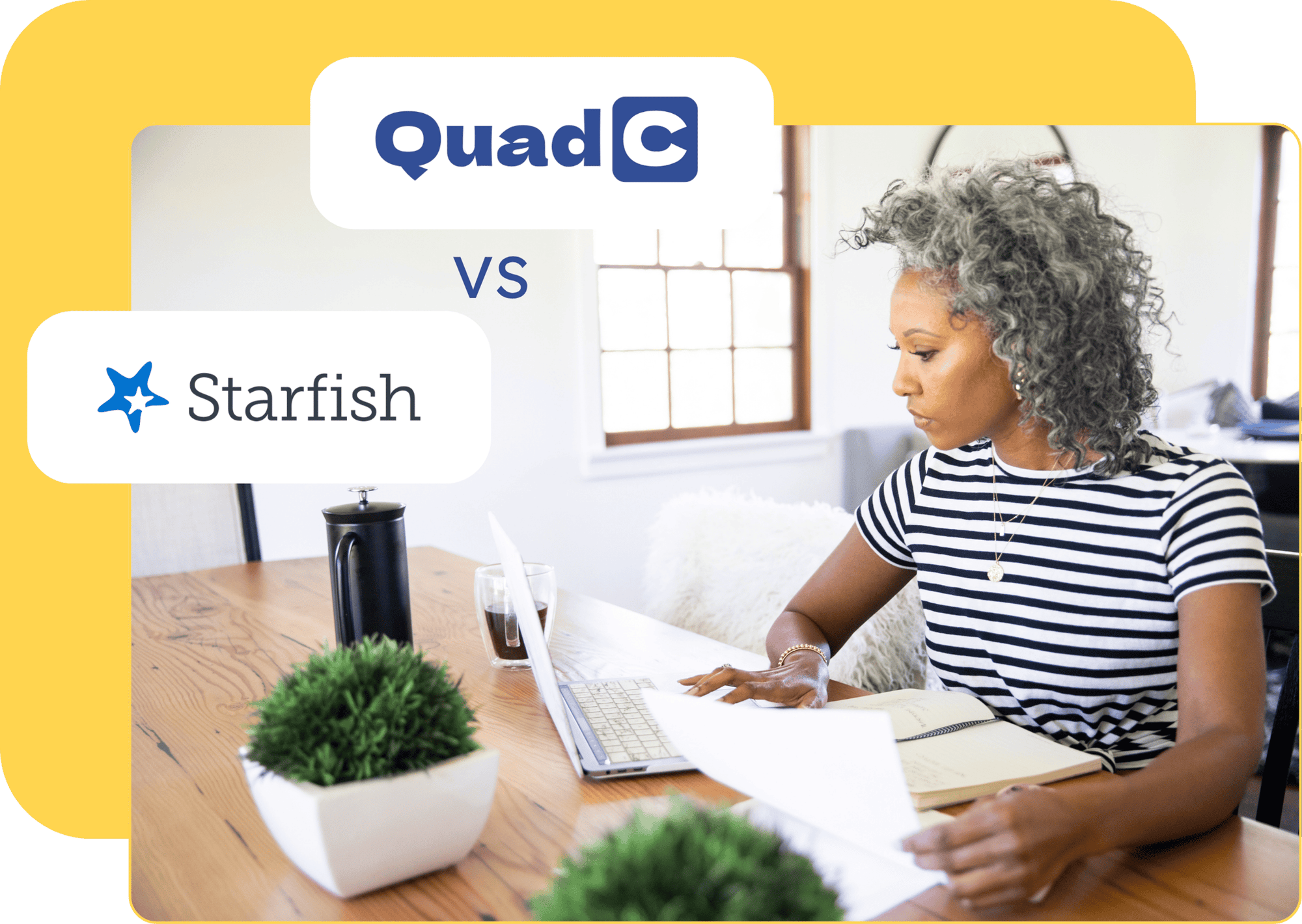 quadc vs eab starfish