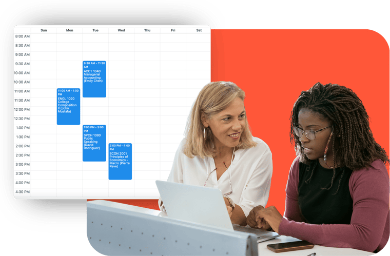 simplify academic advising simplify academic advising