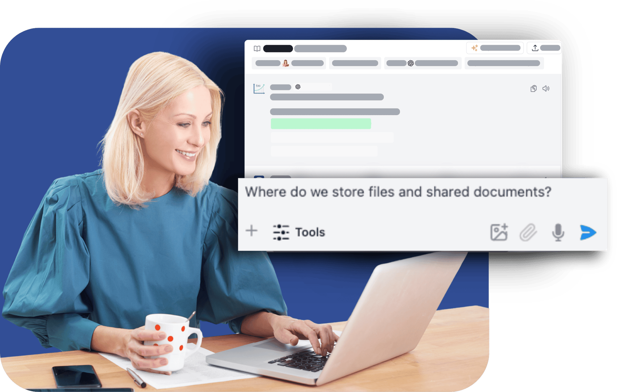 simplify onboarding process