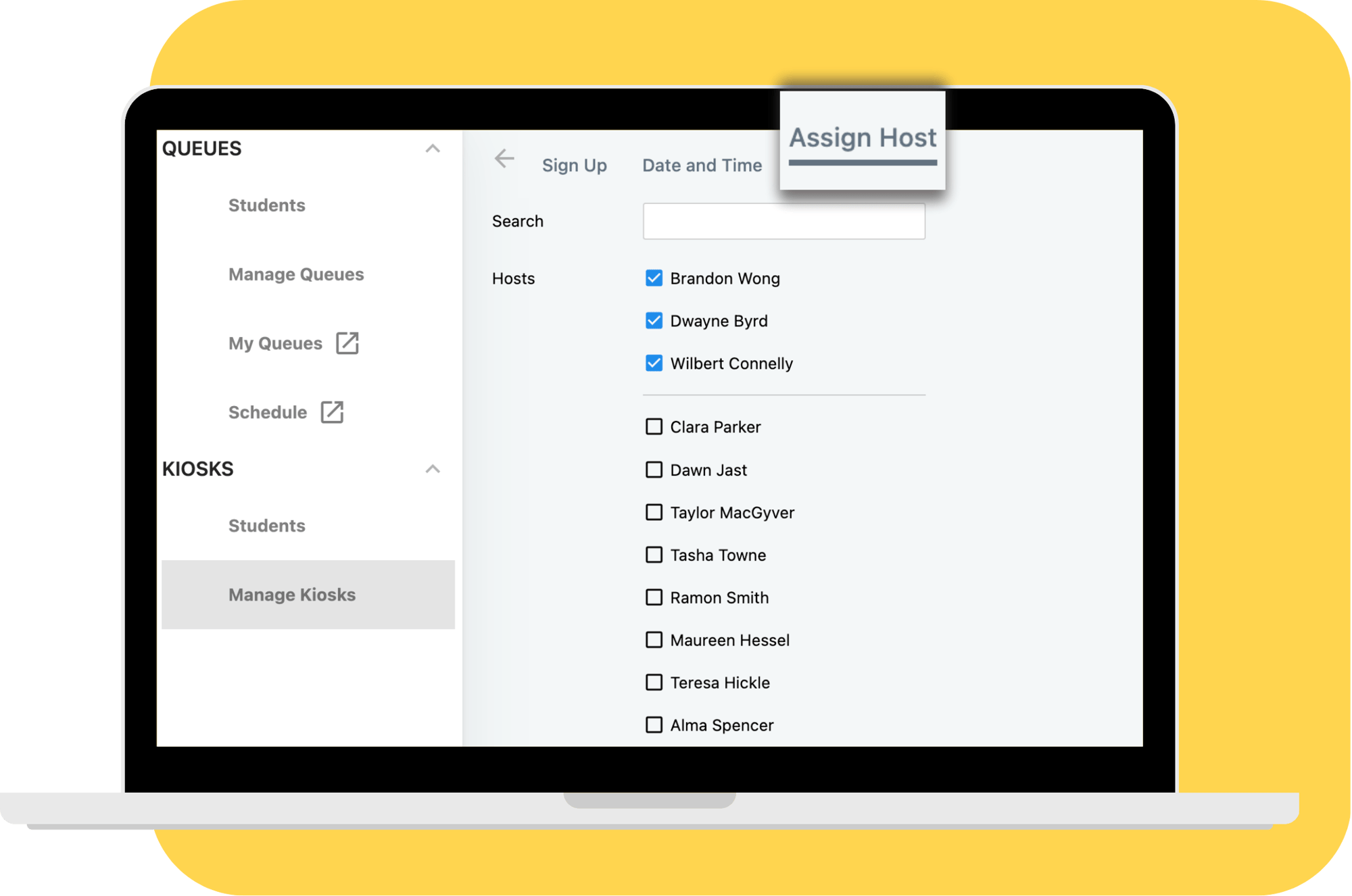 streamline management streamline management