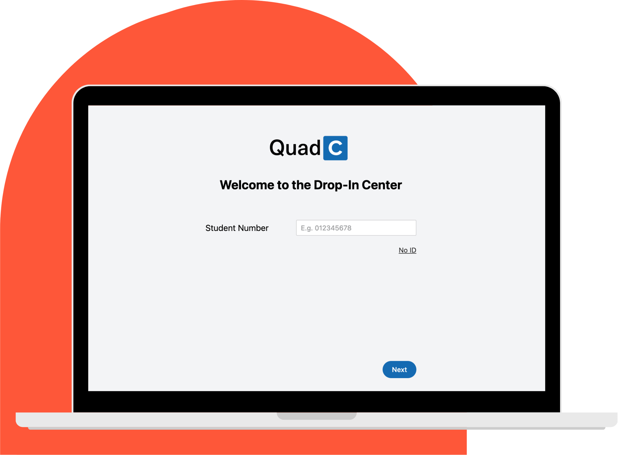 student check-in student check-in