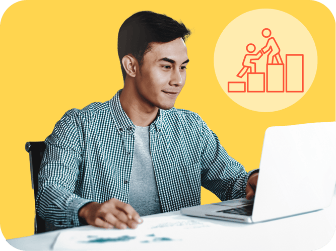 support for all grade levels support for all grade levels