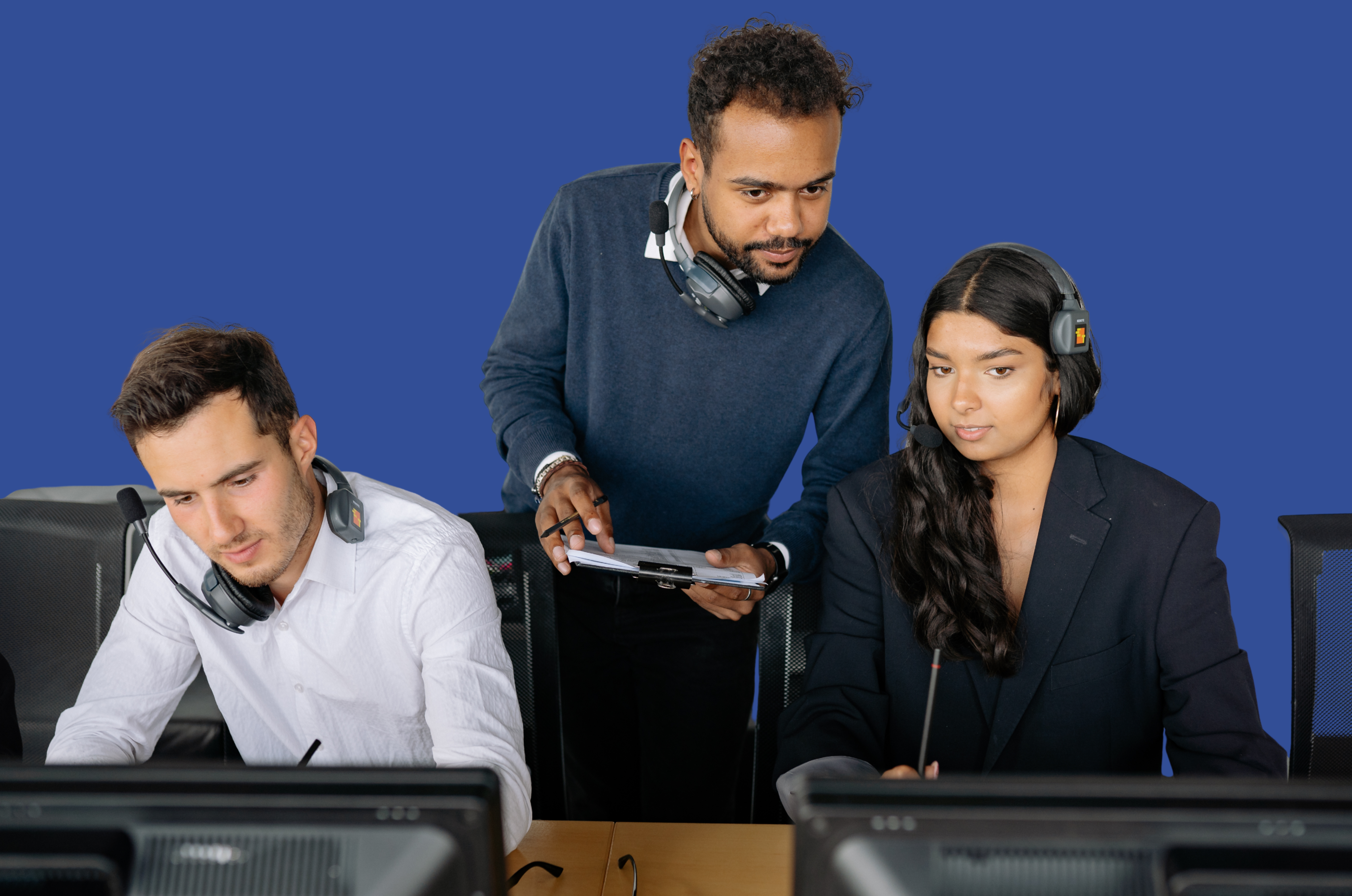 Compliance and Certification Oversight