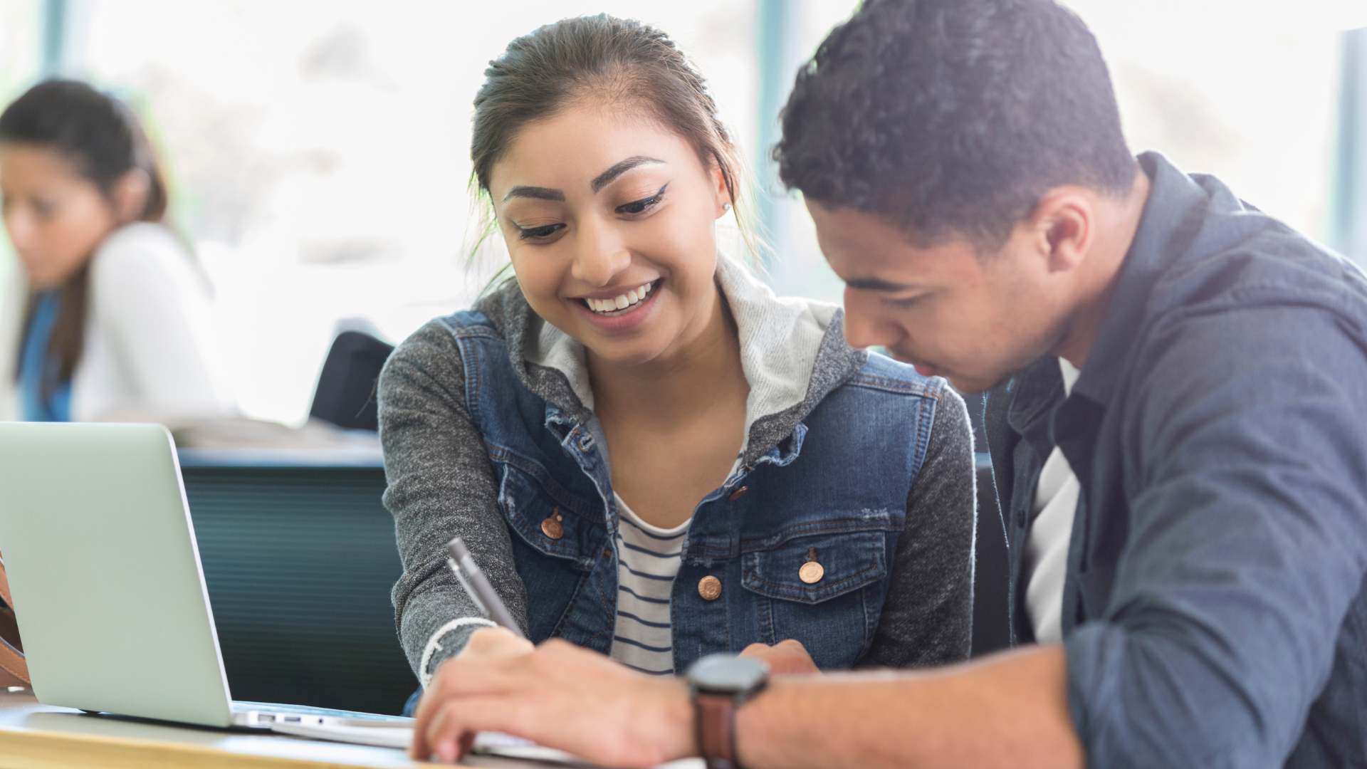 Why Student Belonging Starts With Strong Tutoring Programs