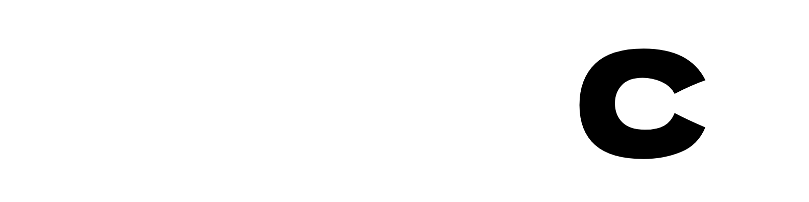 Copy of White Logo - Black C Copy of White Logo - Black C