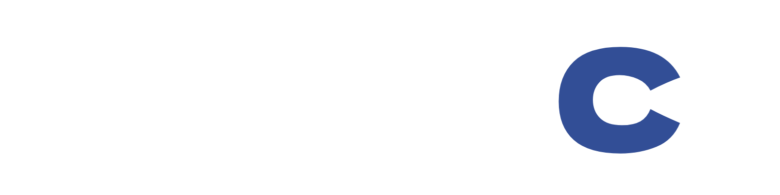Copy of White Logo - Blue C Copy of White Logo - Blue C