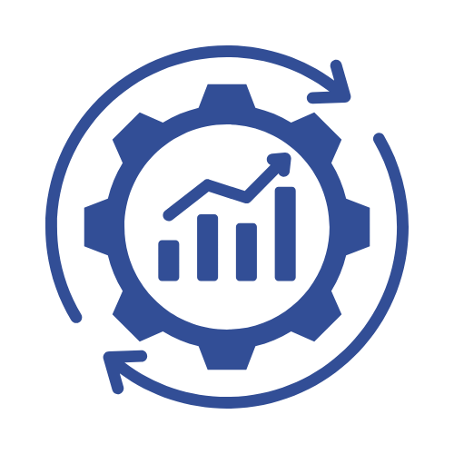 Scalable Service Management