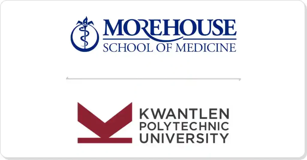 Two more North American postsecondary schools choose QuadC for their