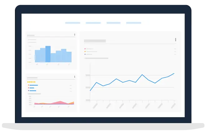 dashboards to see how well students are doing