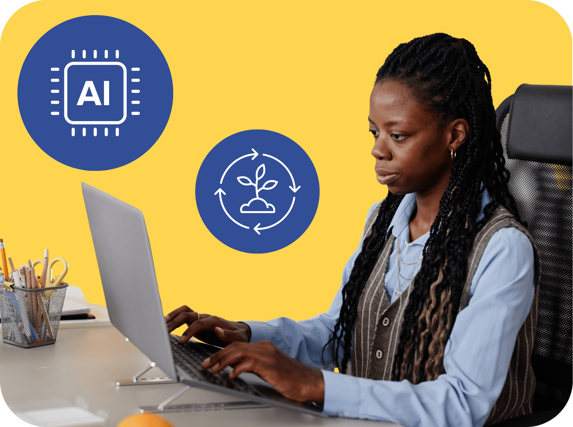 ai Environmental Impact