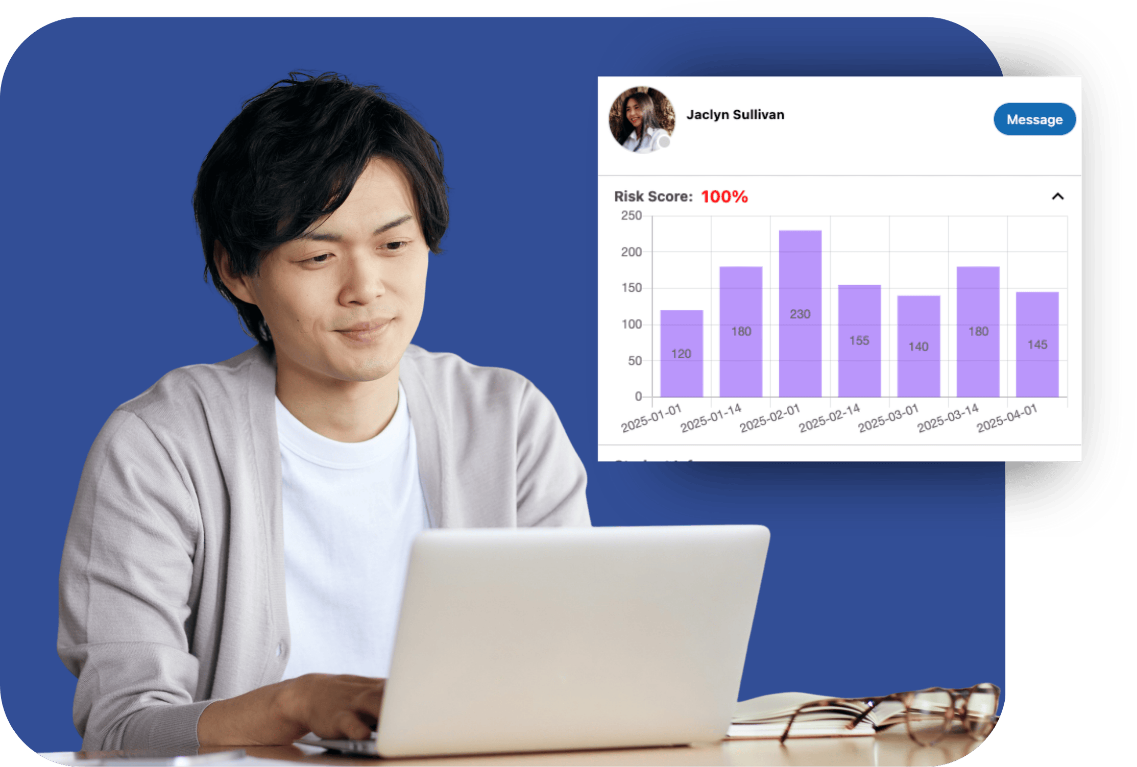 early alerts student profile