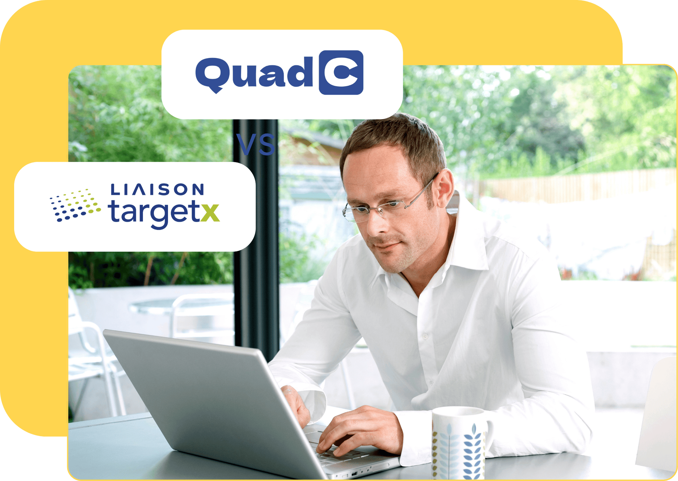 Targetx Lsf QuadC Early Alerts: TargetX Retention Alternative