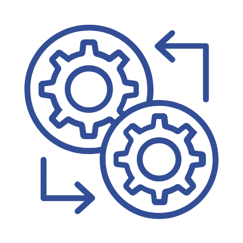 seamless integration